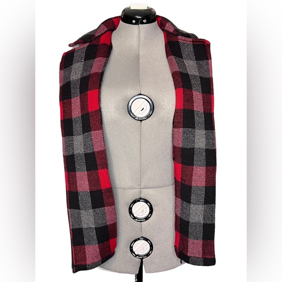 Chaps Vest - Picture 8 of 8